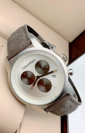 CK_Watch For Men