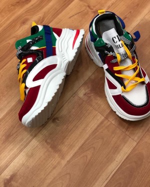 abcd casual shoes