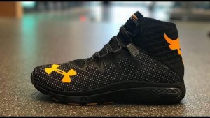 Under armour