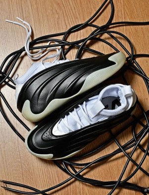 A_diddas Harden Volume 9 Warm Vanilla