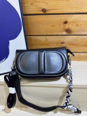 WOMEN BROAD BELT PURSE