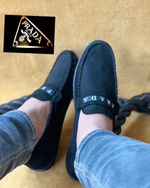 Prada Shoes