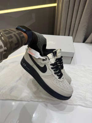 N_Airforce 1 Low Desert Khaki 