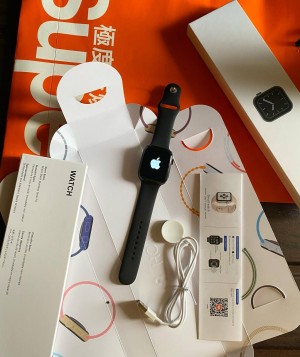 Apple series 8