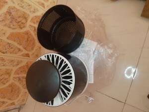 Masquito Killer Lamp