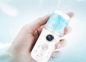 Mini Nano Facial Sprayer USB