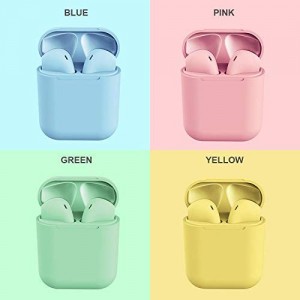 inpods Earbuds i12 TWS
