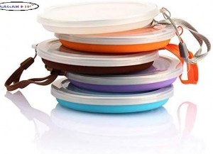 Travel Portable Cup 