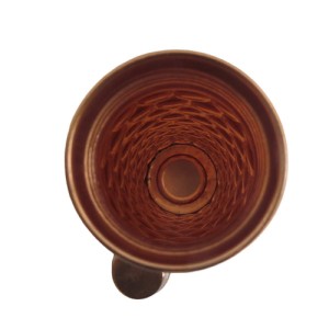 Copper Water Bottle 1 Litre
