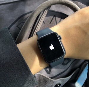 Apple I Watch Series 6 Watch For ios And Android