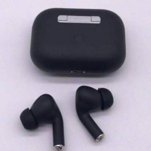 Apple Airpods Pro Black 