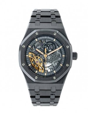 AP SKELETON (stainless steel) 
