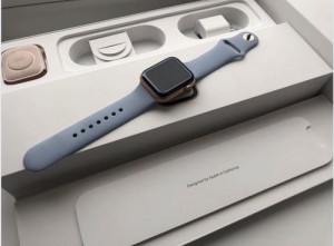 Apple i Watch Series 6 Grey For Android And ios