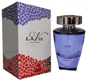 Lavie Unleashed By Leblon Barcelona For Her