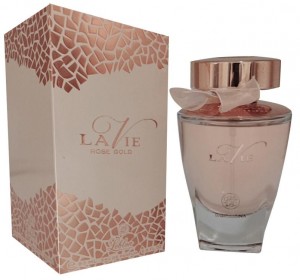 Lavie Rose Gold By Leblon Barcelona For Her