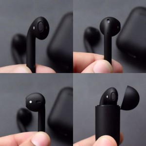 airpods 2 black