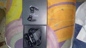 airpods pro black