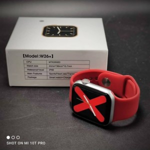 w26 plus 1 nike black and white belt