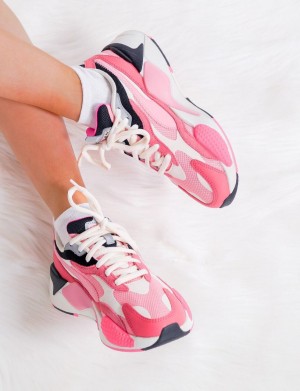 Puma rsx for women