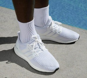 adidas ultra boost white