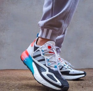 adidas ZX 2K boost