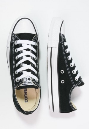 converse all star black short
