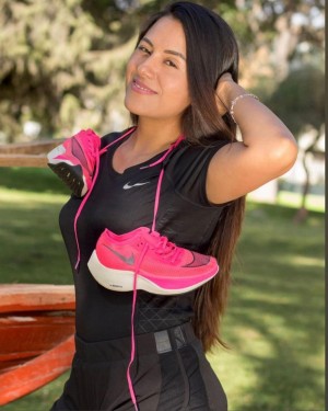 nike zoom x vaporfly for women