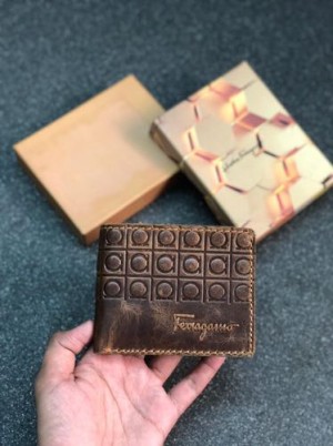 farragamo salvatore wallet