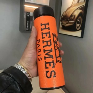 Botol Minum Thermos Vacuum 500ml Bahan Stainless Steel bottel