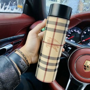 luxurious Thermos Bottel LED temperature Measuring 