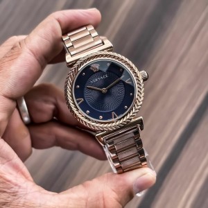 Versace_Ladies watch new