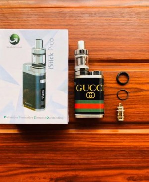 istick pico 