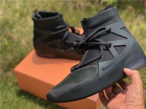 Nike Air Fear of God All black
