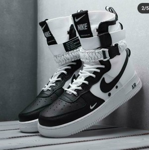 Nike Air force SFL