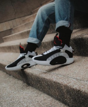 Nike Air Jordan 35 DNA