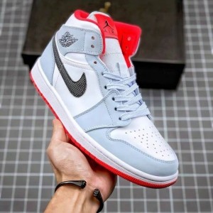 Air Jordan 1 Retro GS Ice Blue