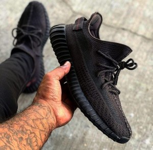 Adidas Yeezy Sply 350 V2 Non Reflective