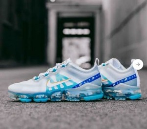 NIKE VAPOR MAX 2019 GAME CHANGE