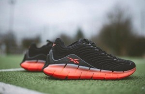 REEBOK ZIG KINETICA HORIZON