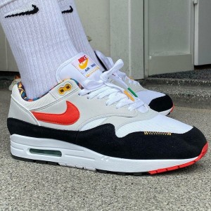 Nike Airmax 1 Live Together Play Together