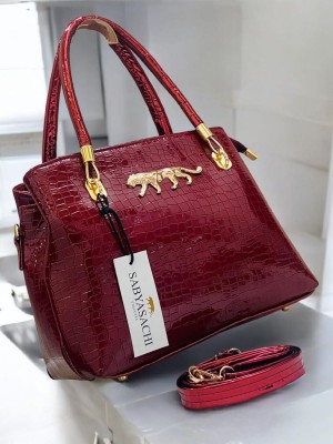 SABYASACHI lEATHER PREMIUM PURSE