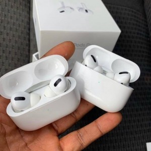 APPLE AIRPODS PRO BUY ONE GET ONE FREE