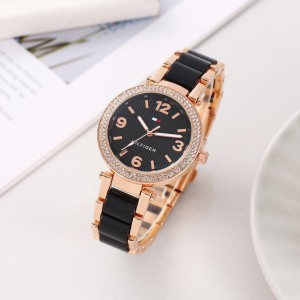 Hilfiger Tommy Premium Ladies Watch