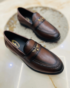 Men Santon-i Loafers