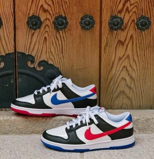 Nike Dunk low South Korea