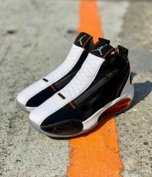 Air Jordan 34 All Star