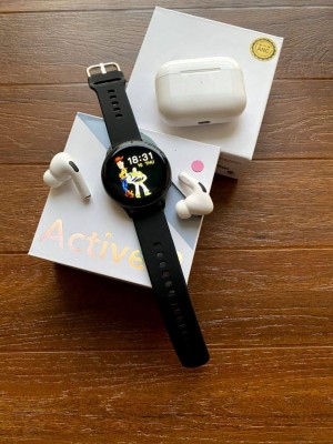 Samsung & Apple 2 in 1 combo