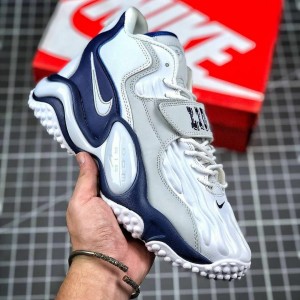 NIKE AIR ZOOM TURF JET 97 BARRY SANDERS