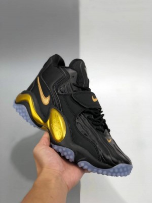 Nike Air Zoom Turf Jet 97 Black Metallic