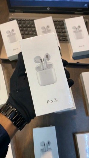AIRPODS PRO 5